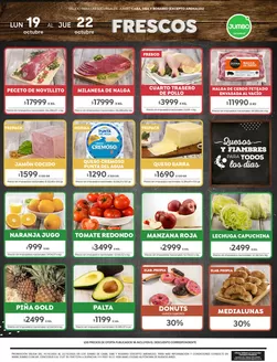 Catálogo Jumbo | Ofertas Bs As | 2026-10-19T00:00:00.000Z - 2026-10-22T00:00:00.000Z