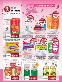 Catálogo El Nene | Ofertas El Nene | 2026-10-19T00:00:00.000Z - 2026-10-29T00:00:00.000Z