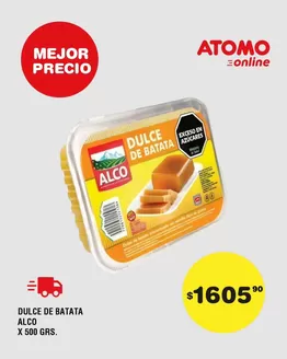 Catálogo Atomo Conviene | Ofertas Atomo Conviene | 2026-10-21T00:00:00.000Z - 2026-11-04T00:00:00.000Z