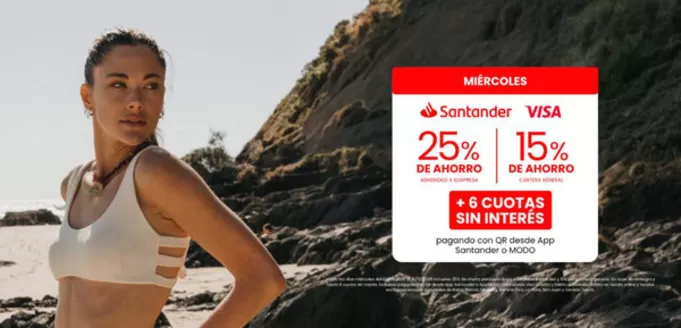 Catálogo Luz de Mar | Promociones! | 2026-10-21T00:00:00.000Z - 2026-11-05T00:00:00.000Z