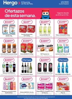 Catálogo Hergo | Ofertas Hergo | 2026-10-21T00:00:00.000Z - 2026-10-27T00:00:00.000Z