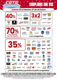 Catálogo Coto | Coto Salon Marcas 2210 A | 2026-10-22T00:00:00.000Z - 2026-10-27T00:00:00.000Z