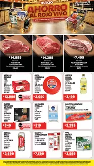 Catálogo Makro | Ofertas semanales | 2026-10-22T00:00:00.000Z - 2026-10-28T00:00:00.000Z