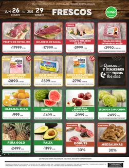 Catálogo Jumbo | Ofertas Bs As | 2026-10-26T00:00:00.000Z - 2026-10-29T00:00:00.000Z