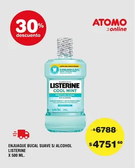 Catálogo Atomo Conviene | Ofertas Atomo Conviene | 2026-10-27T00:00:00.000Z - 2026-11-10T00:00:00.000Z