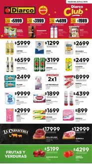 Catálogo Diarco | OFERTAS DIARCO BARRIO | 2026-10-26T00:00:00.000Z - 2026-10-30T00:00:00.000Z