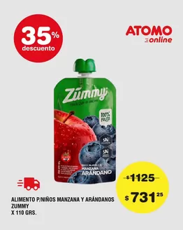 Catálogo Atomo Conviene | Ofertas Atomo Conviene | 2026-10-28T00:00:00.000Z - 2026-11-11T00:00:00.000Z