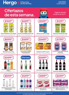 Catálogo Hergo | Ofertas Hergo | 2026-10-28T00:00:00.000Z - 2026-11-03T00:00:00.000Z