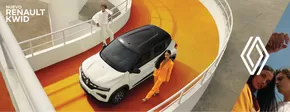 Catálogo Renault | Renault Kwid | 2025-03-25T00:00:00.000Z - 2026-03-25T00:00:00.000Z