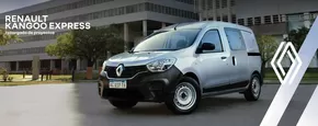 Catálogo Renault en Florencio Varela | Renault Kangoo Express | 2025-04-11T00:00:00.000Z - 2026-04-11T00:00:00.000Z