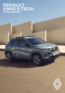 Catálogo Renault en Mendoza | Renault Kwid E-Tech 100% Eléctrico | 2025-06-21T00:00:00.000Z - 2026-06-21T00:00:00.000Z