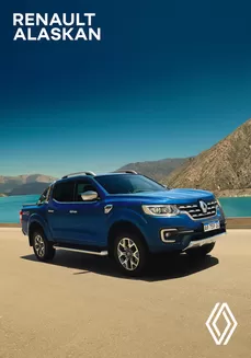 Catálogo Renault en San José de la Esquina | Renault Alaskan | 2025-06-29T00:00:00.000Z - 2026-06-29T00:00:00.000Z