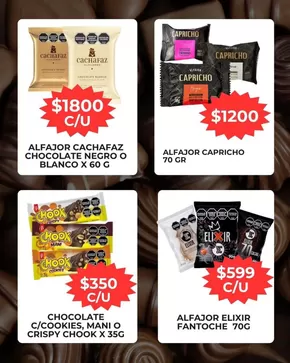 Ofertas Supermercados Zeta