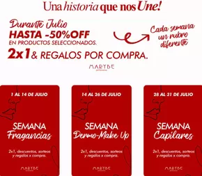 Promoción!