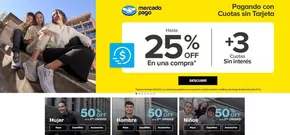 Catálogo Topper en Floresta | Promoción! | 2025-07-15T00:00:00.000Z - 2025-07-31T00:00:00.000Z