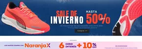 Catálogo Rossetti Deportes | Hasta 50% off | 2025-07-15T00:00:00.000Z - 2025-07-31T00:00:00.000Z