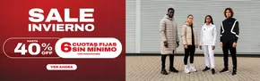 Catálogo Dexter en Floresta | Hasta 40% off | 2025-07-15T00:00:00.000Z - 2025-07-31T00:00:00.000Z