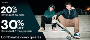 Promoción!
