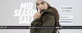 Catálogo Punto 1 en Tortuguitas | Mid season sale | 2025-07-15T00:00:00.000Z - 2025-07-31T00:00:00.000Z