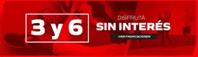 Catálogo Newsport en Recoleta | 3 y 6 cuotas sin interes!! | 2025-07-15T00:00:00.000Z - 2025-07-31T00:00:00.000Z