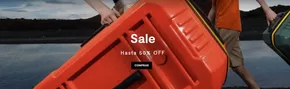 Catálogo Delsey en Recoleta | Sale hasta 50% OFF | 2025-07-16T00:00:00.000Z - 2025-07-31T00:00:00.000Z