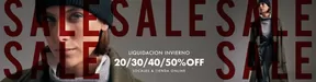 Promoción!