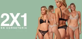 Catálogo Innocenza | 2x1 | 2025-07-16T00:00:00.000Z - 2025-07-31T00:00:00.000Z