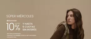 Catálogo Paula Cahen D'Anvers en La Plata | Super miercoles | 2025-07-16T00:00:00.000Z - 2025-07-31T00:00:00.000Z