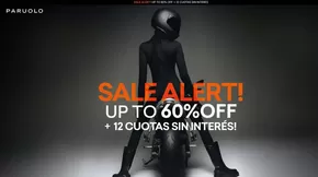 Catálogo Paruolo en Morón | Sale alert | 2025-07-16T00:00:00.000Z - 2025-07-31T00:00:00.000Z