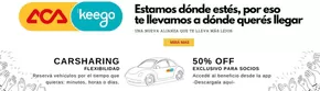 Promoción!