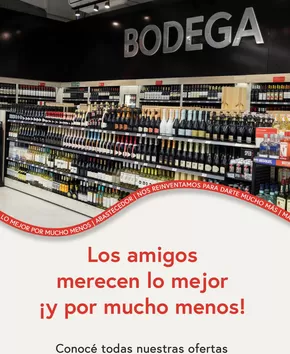 Catálogo El Abastecedor
