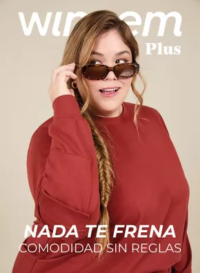 Catálogo Wineem en Resistencia | Ofertas especiales para ti | 2025-07-17T00:00:00.000Z - 2025-07-31T00:00:00.000Z