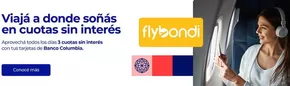 Promoción!