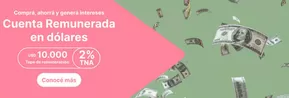 Catálogo Banco Supervielle | Promoción! | 2025-07-17T00:00:00.000Z - 2025-07-31T00:00:00.000Z