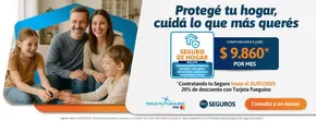 Catálogo Banco Tierra del Fuego | Hasta el 31/07/2025 | 2025-07-17T00:00:00.000Z - 2025-07-31T00:00:00.000Z