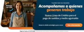 Catálogo Santander Rio | Nueva Línea de Credito | 2025-07-17T00:00:00.000Z - 2025-07-31T00:00:00.000Z