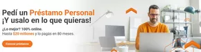 Catálogo Hipotecario | Pedí un Prestamo Personal | 2025-07-17T00:00:00.000Z - 2025-07-31T00:00:00.000Z