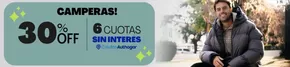 Catálogo Authogar en Tortuguitas | Camperas 30% off | 2025-07-17T00:00:00.000Z - 2025-07-31T00:00:00.000Z