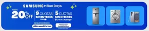 Catálogo Authogar en San Martín | Blue Days | 2025-07-17T00:00:00.000Z - 2025-07-31T00:00:00.000Z
