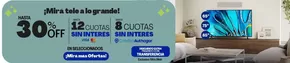 Catálogo Authogar en Paraná | Mira tete a lo grande! Hasta 30% off | 2025-07-17T00:00:00.000Z - 2025-07-31T00:00:00.000Z