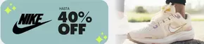 Catálogo Authogar en San Martín | Nike hasta 40% off | 2025-07-17T00:00:00.000Z - 2025-07-31T00:00:00.000Z