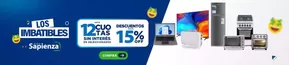 Catálogo Radio Sapienza en Avellaneda (Buenos Aires) | Hasta 12 cuotas sin interés | 2025-07-17T00:00:00.000Z - 2025-07-31T00:00:00.000Z