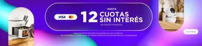 Catálogo Bidcom en Lomas de Zamora | Hasta 12 cuotas sin interés | 2025-07-17T00:00:00.000Z - 2025-07-31T00:00:00.000Z