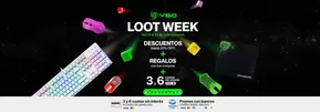 3 y 6 cuotas sin interes!!