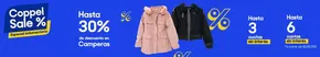 Catálogo Coppel en Lomas de Zamora | Coppel Sale | 2025-07-17T00:00:00.000Z - 2025-07-31T00:00:00.000Z