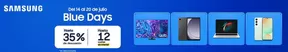 Catálogo Coppel | Blue Days | 2025-07-17T00:00:00.000Z - 2025-07-20T00:00:00.000Z