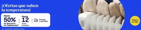 Catálogo Coppel | Hasta 50% de descuento | 2025-07-17T00:00:00.000Z - 2025-07-31T00:00:00.000Z