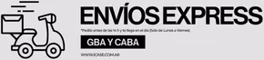 Envío Gratis