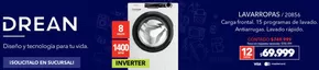 Catálogo Nexon en San Salvador (Jujuy) | Promocion de Drean | 2025-07-17T00:00:00.000Z - 2025-07-31T00:00:00.000Z
