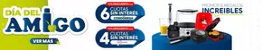 Catálogo Genesio Hogar en Morón | Dia del amigo | 2025-07-17T00:00:00.000Z - 2025-07-20T00:00:00.000Z